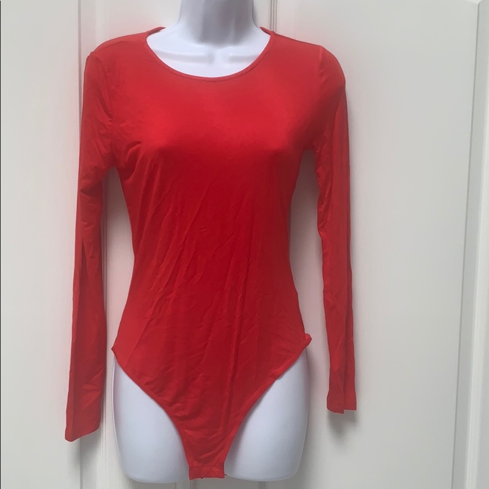 Bodysuit